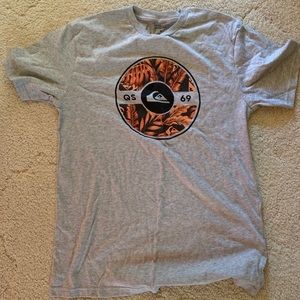 Kids XL Quiksilver Tshirt